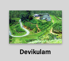 Devikulam